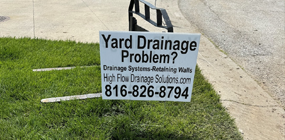 Site Cleanup